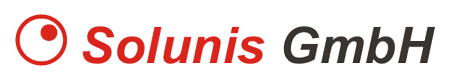 Solunis GmbH
